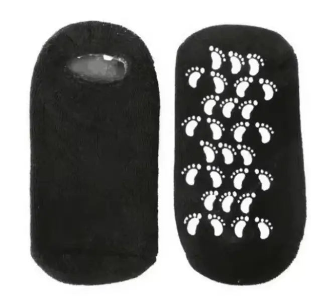 Des talons doux sans effort, dès aujourd’hui