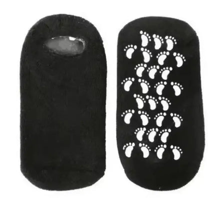 Des talons doux sans effort, dès aujourd’hui
