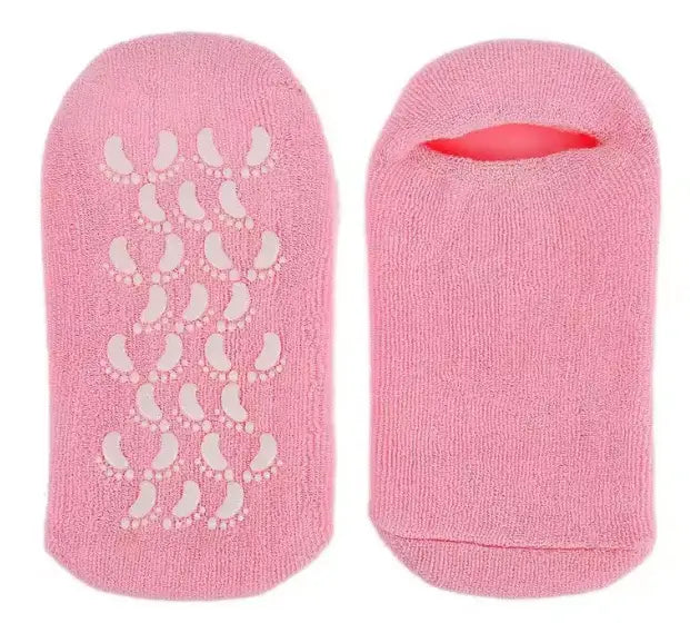 Des talons doux sans effort, dès aujourd’hui