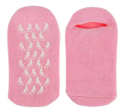 Des talons doux sans effort, dès aujourd’hui